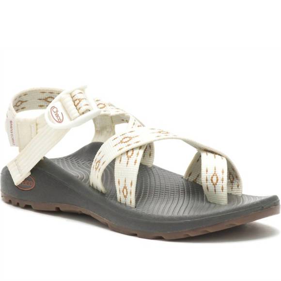 NEW CHACO women’s z cloud 2 oculi sandal in sand - Picture 1 of 4